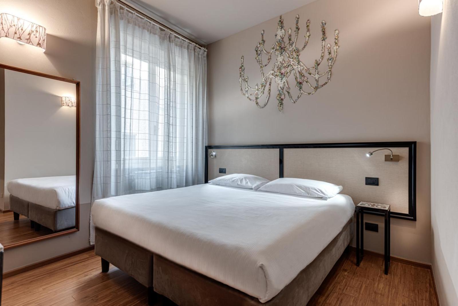 B&B L' Orangerie Pietrasanta Exterior foto