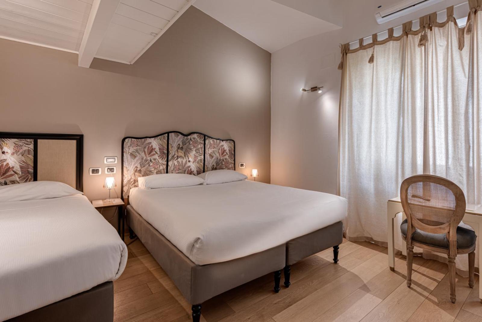 B&B L' Orangerie Pietrasanta Exterior foto
